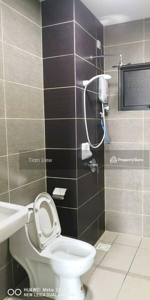 Condominium for Sale at The Henge - Tian Liew - PropertyGuru.com.my
