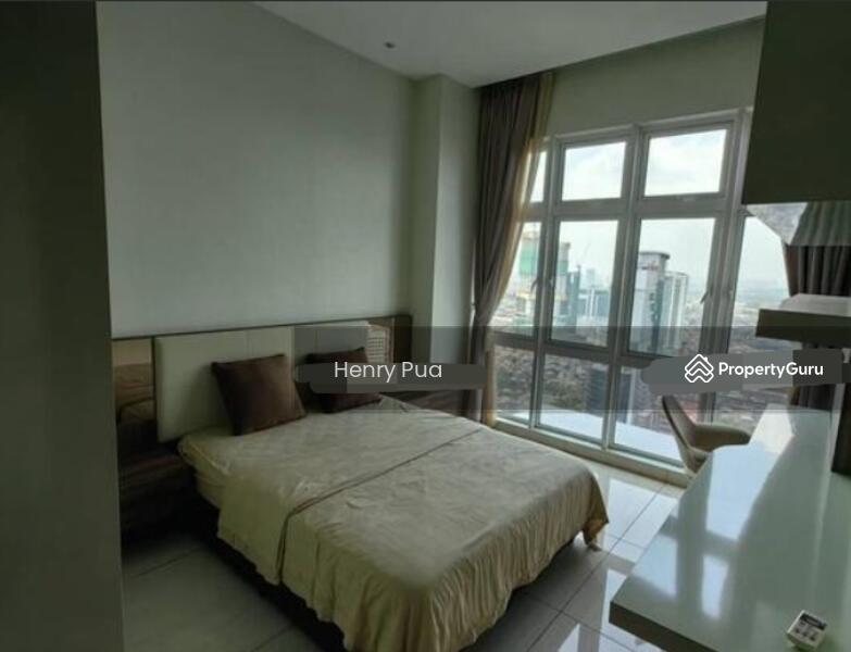 Servis Apartment untuk Dijual di Twin Galaxy (Dwi Galaksi) - Henry Pua - PropertyGuru.com.my