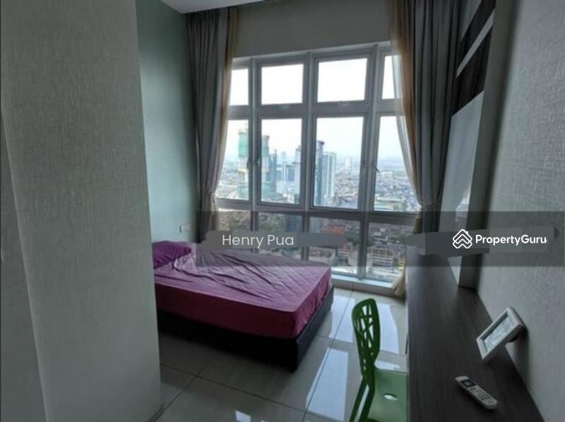 Servis Apartment untuk Dijual di Twin Galaxy (Dwi Galaksi) - Henry Pua - PropertyGuru.com.my