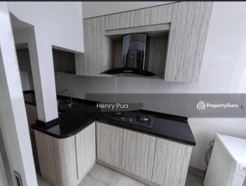 Servis Apartment untuk Dijual di Twin Galaxy (Dwi Galaksi) - Henry Pua - PropertyGuru.com.my