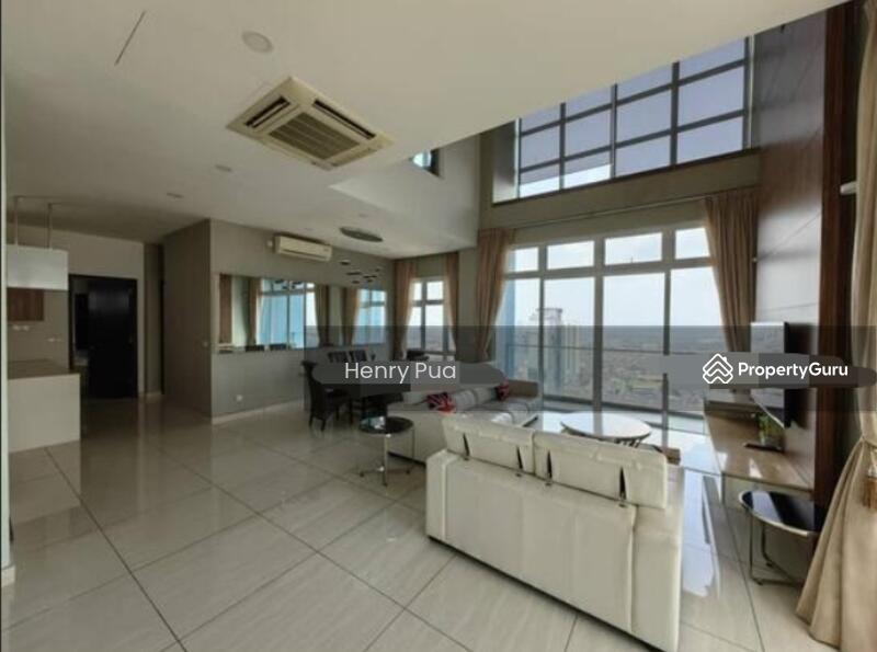 Servis Apartment untuk Dijual di Twin Galaxy (Dwi Galaksi) - Henry Pua - PropertyGuru.com.my