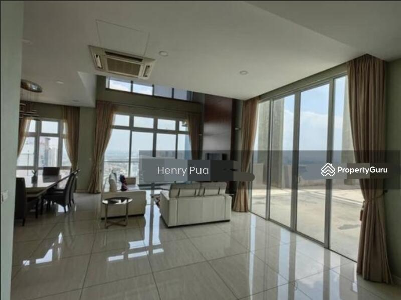 Servis Apartment untuk Dijual di Twin Galaxy (Dwi Galaksi) - Henry Pua - PropertyGuru.com.my