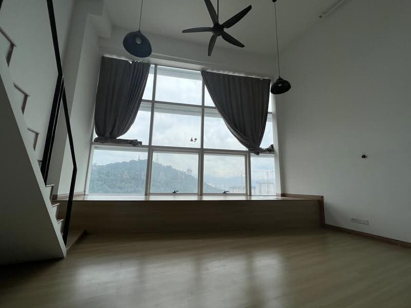 Condominium for Rent at SOHO @ Empire City - Alan Chia - Interior - PropertyGuru.com.my
