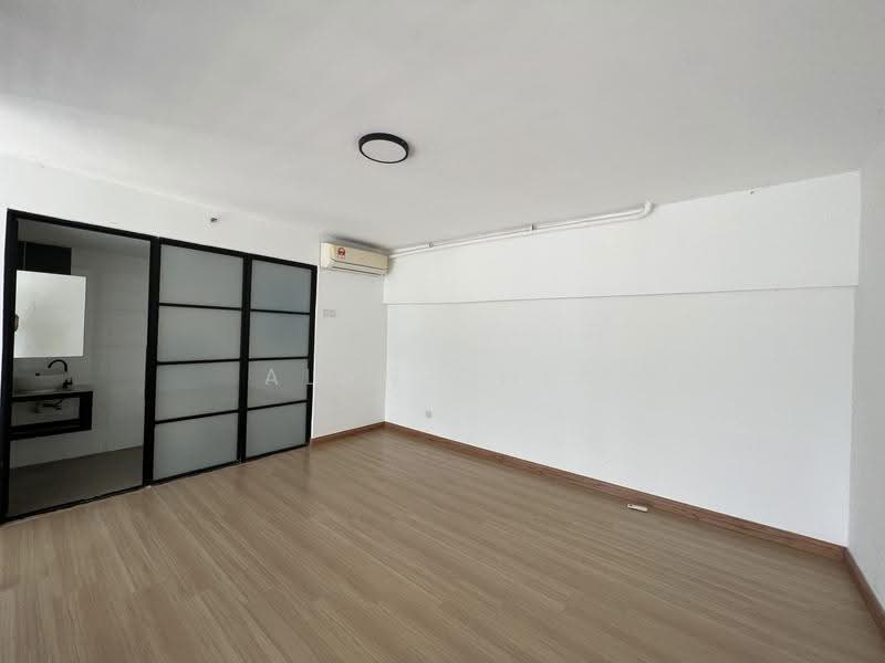 Condominium for Rent at SOHO @ Empire City - Alan Chia - Bathroom - PropertyGuru.com.my