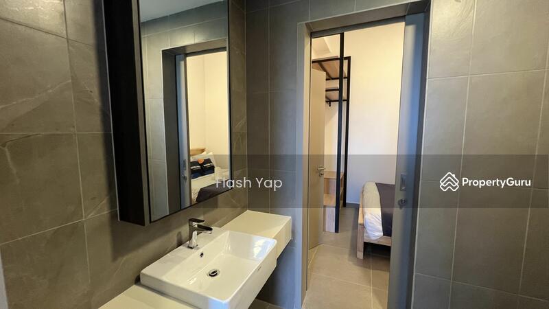 Untuk Disewa - Mossaz @ Empire City