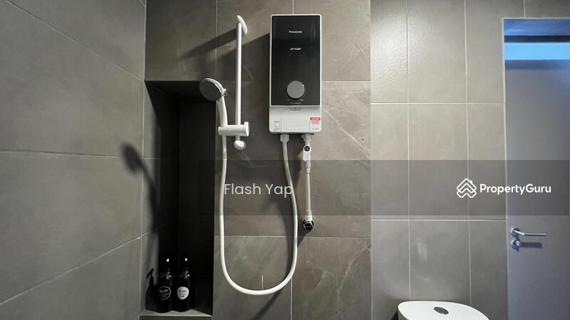 Untuk Disewa - Mossaz @ Empire City