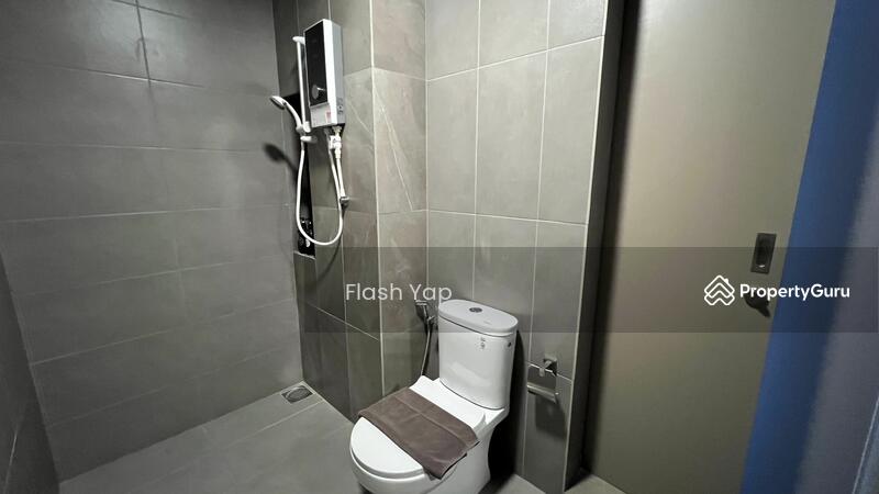 Untuk Disewa - Mossaz @ Empire City