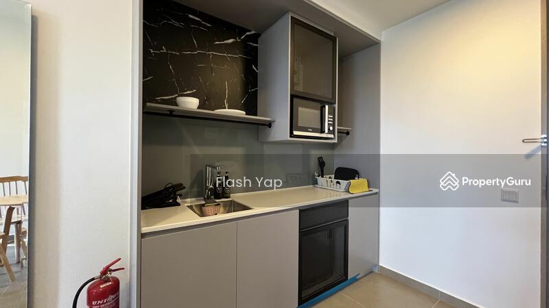 Untuk Disewa - Mossaz @ Empire City