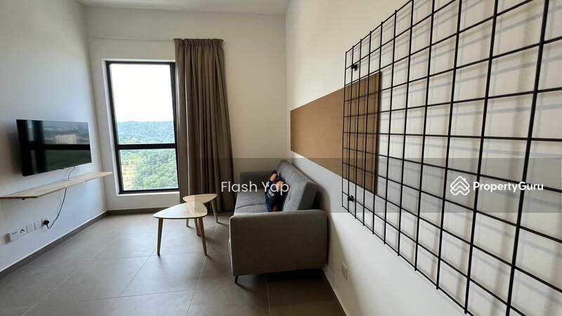 Untuk Disewa - Mossaz @ Empire City