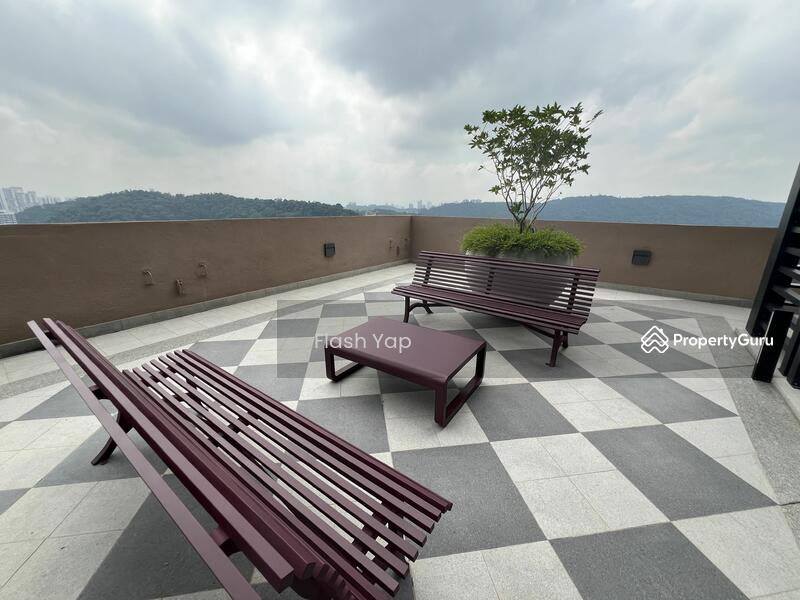 Untuk Disewa - Mossaz @ Empire City