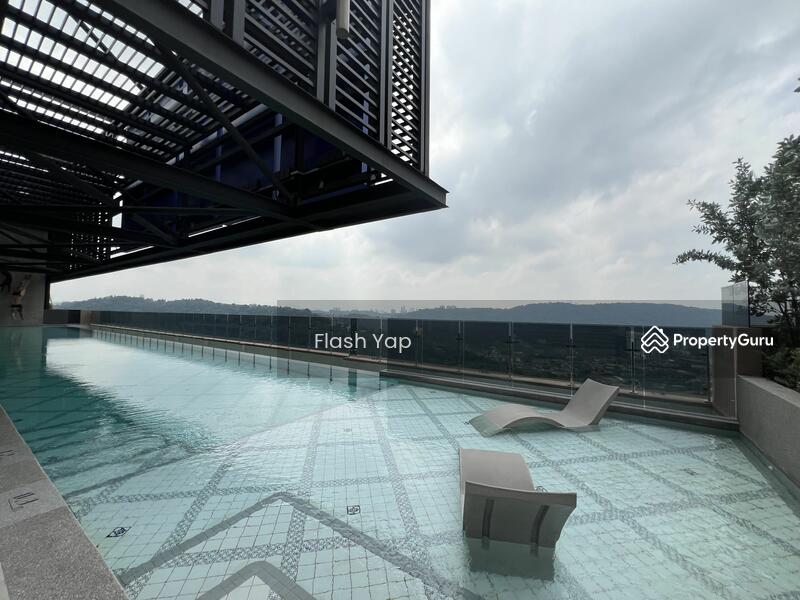 Untuk Disewa - Mossaz @ Empire City