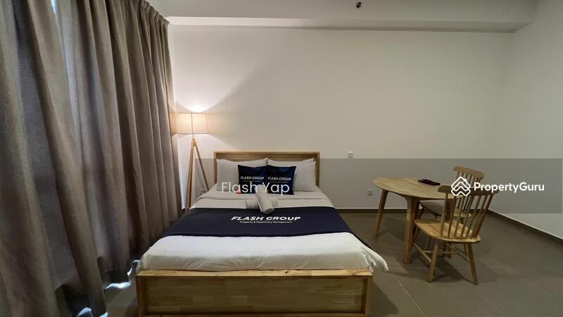 Service Residence for Rent at Mossaz @ Empire City - Flash Yap - PropertyGuru.com.my