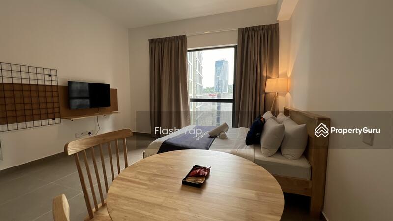 Service Residence for Rent at Mossaz @ Empire City - Flash Yap - PropertyGuru.com.my