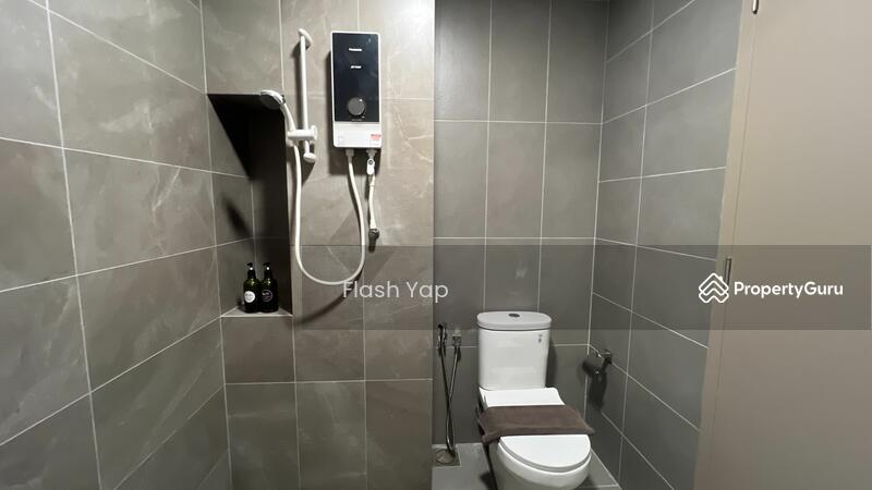 Service Residence for Rent at Mossaz @ Empire City - Flash Yap - PropertyGuru.com.my