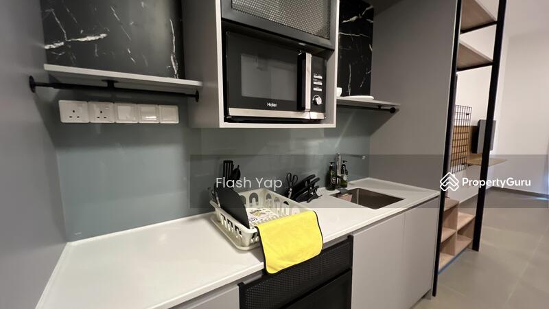 Service Residence for Rent at Mossaz @ Empire City - Flash Yap - PropertyGuru.com.my