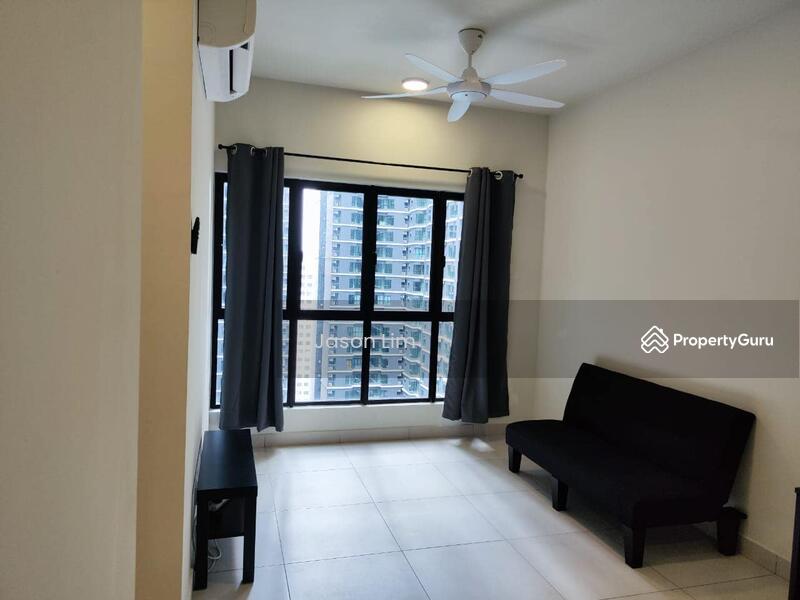 Kediaman Servis untuk Disewa di Majestic Maxim - Jason Lim - PropertyGuru.com.my