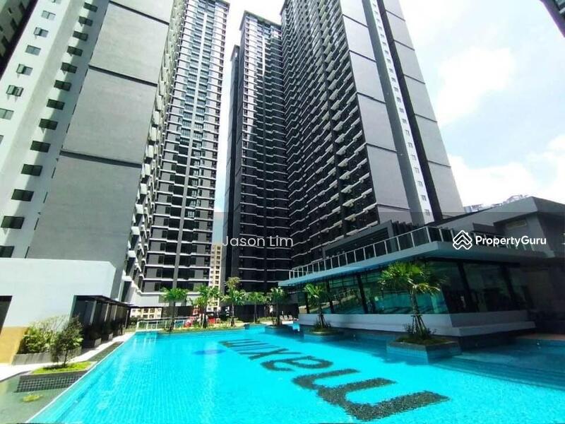 Kediaman Servis untuk Disewa di Majestic Maxim - Jason Lim - PropertyGuru.com.my