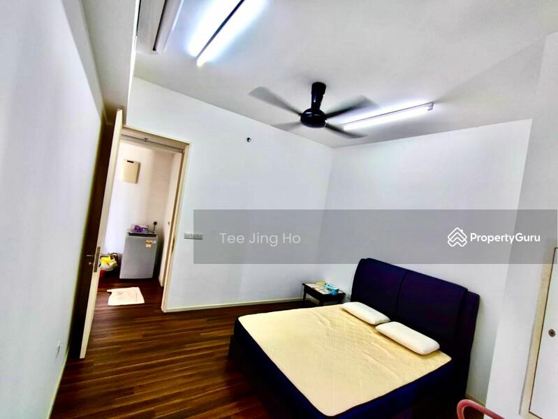 SqWhere Service Apartments, SqWhere Off Jalan Sungai Buloh, Sungai