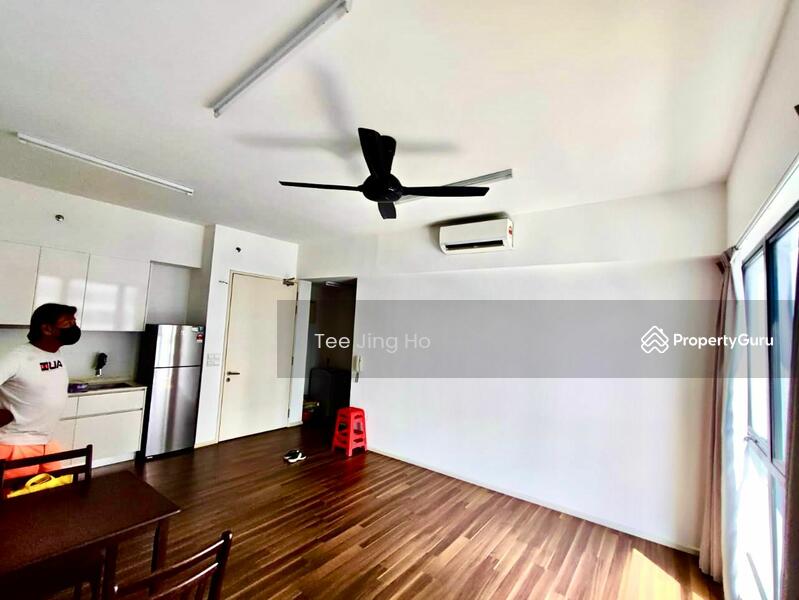 SqWhere Service Apartments, SqWhere Off Jalan Sungai Buloh, Sungai