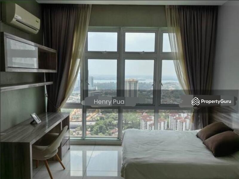 Servis Apartment untuk Dijual di Twin Galaxy (Dwi Galaksi) - Henry Pua - PropertyGuru.com.my