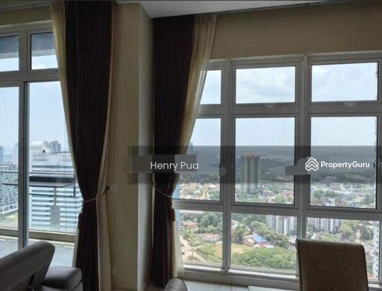 Servis Apartment untuk Dijual di Twin Galaxy (Dwi Galaksi) - Henry Pua - PropertyGuru.com.my