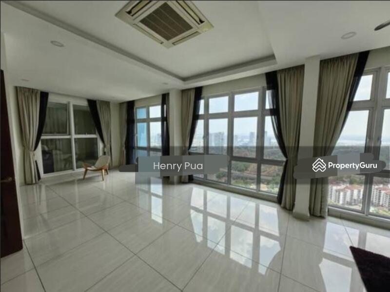 Servis Apartment untuk Dijual di Twin Galaxy (Dwi Galaksi) - Henry Pua - PropertyGuru.com.my