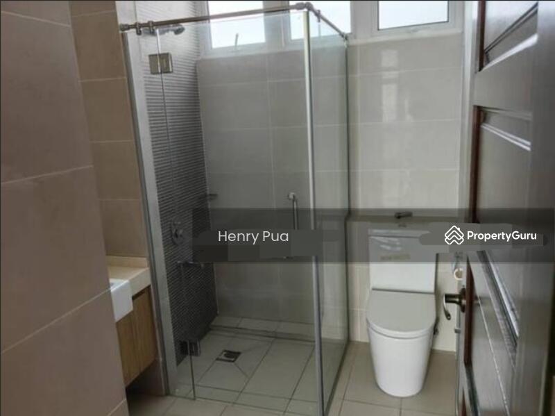 Servis Apartment untuk Dijual di Twin Galaxy (Dwi Galaksi) - Henry Pua - PropertyGuru.com.my
