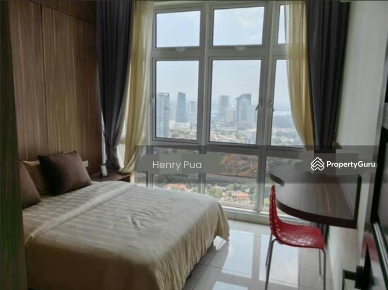 Servis Apartment untuk Dijual di Twin Galaxy (Dwi Galaksi) - Henry Pua - PropertyGuru.com.my