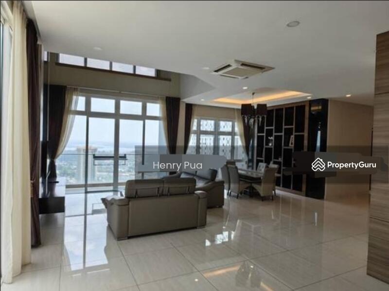 Servis Apartment untuk Dijual di Twin Galaxy (Dwi Galaksi) - Henry Pua - PropertyGuru.com.my
