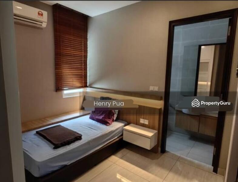 Servis Apartment untuk Dijual di Twin Galaxy (Dwi Galaksi) - Henry Pua - PropertyGuru.com.my