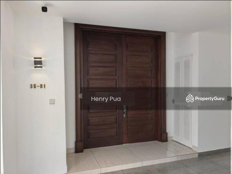 Servis Apartment untuk Dijual di Twin Galaxy (Dwi Galaksi) - Henry Pua - PropertyGuru.com.my