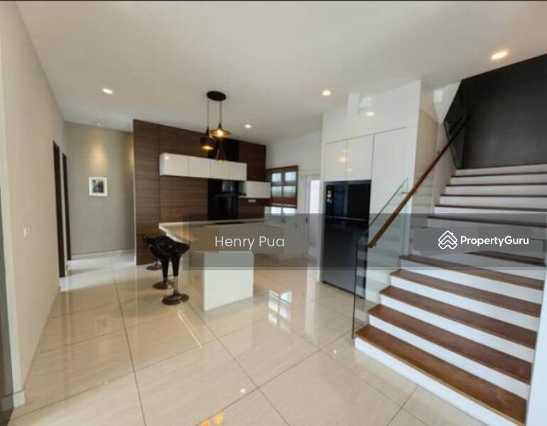 Servis Apartment untuk Dijual di Twin Galaxy (Dwi Galaksi) - Henry Pua - PropertyGuru.com.my