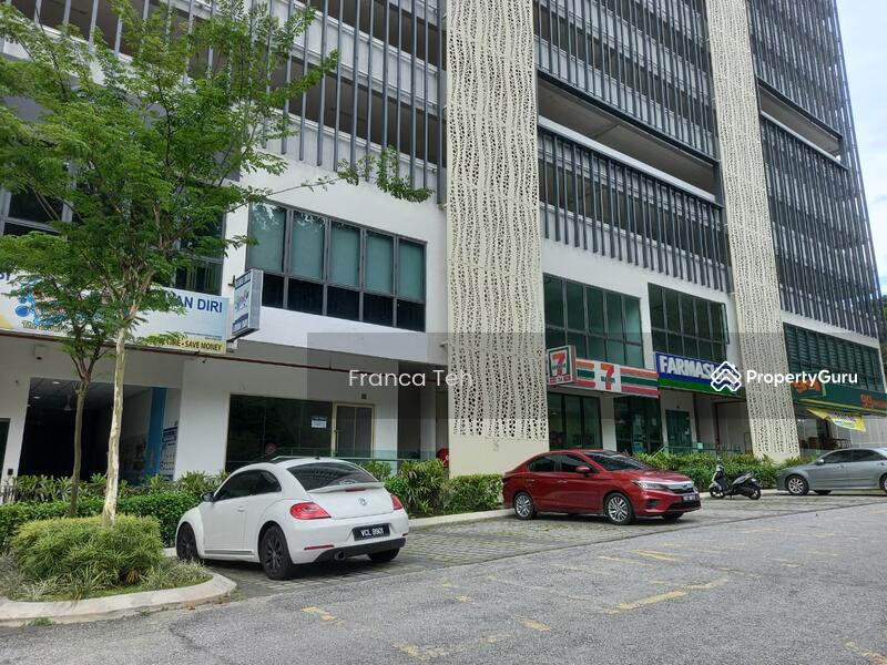 For Rent - Liberty @ Arc