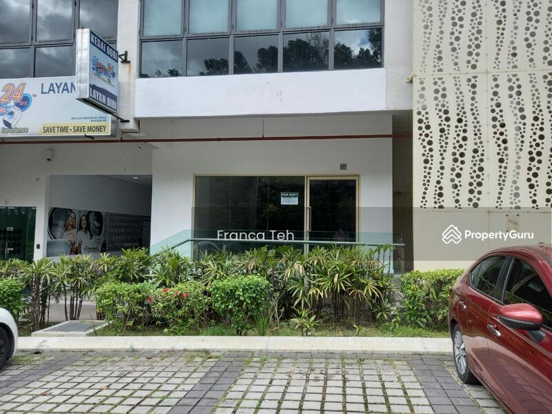 For Rent - Liberty @ Arc