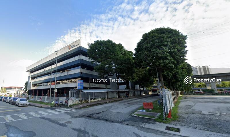 For Sale - Petaling Jaya