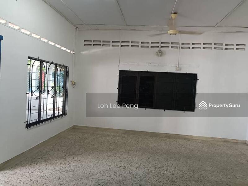 Kelapa Sawit Kulai Single Storey Bungalow House FOR SALE, Kulai