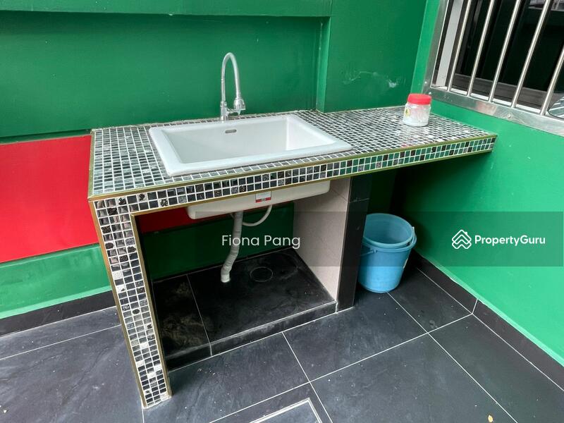 Untuk Disewa - Bestari Heights