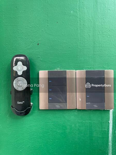 Untuk Disewa - Bestari Heights