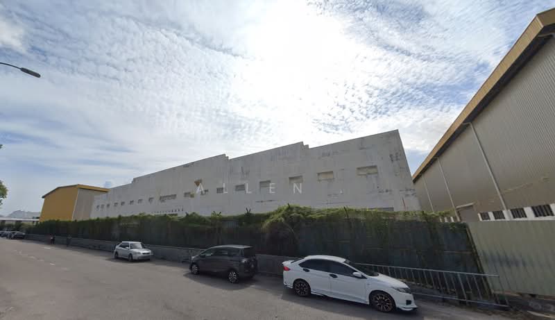 Kilang untuk Dijual di Taman Teknologi Cheng (Cheng) - Allen . - Exterior - PropertyGuru.com.my