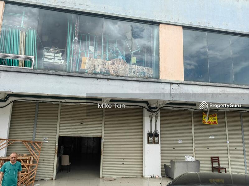 For Sale - Pusat Perniagaan Suria Nilai 3