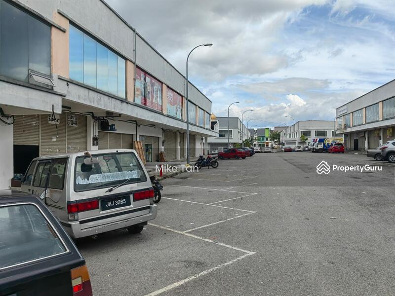 For Sale - Pusat Perniagaan Suria Nilai 3