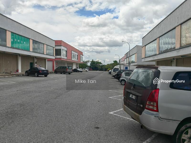 For Sale - Pusat Perniagaan Suria Nilai 3