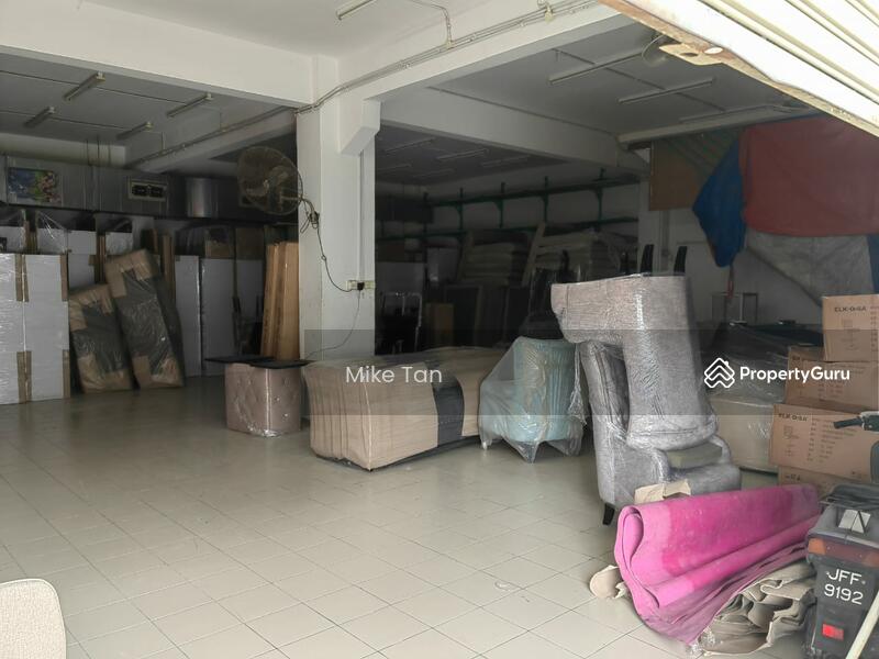 For Sale - Pusat Perniagaan Suria Nilai 3