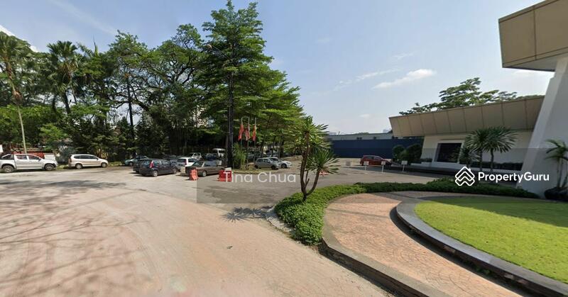 Untuk Disewa - Clubhouse for Pickleball, Tennis, Retail Space