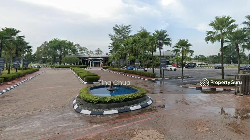 Untuk Disewa - Clubhouse for Pickleball, Tennis, Retail Space