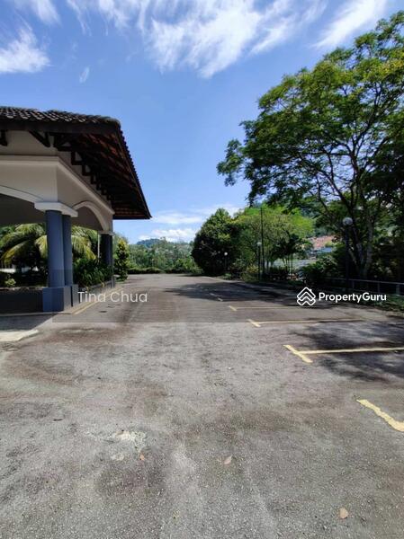 Untuk Disewa - Clubhouse for Pickleball, Tennis, Retail Space