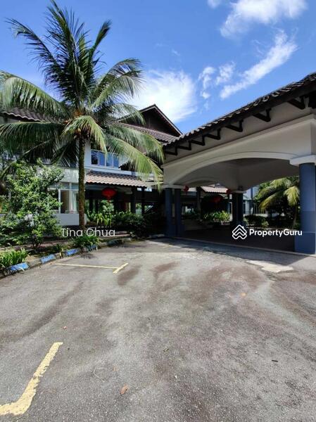 Untuk Disewa - Clubhouse for Pickleball, Tennis, Retail Space