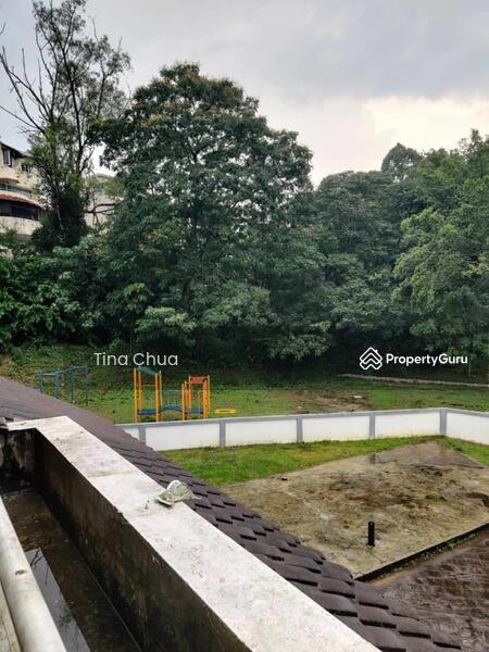 Untuk Disewa - Clubhouse for Pickleball, Tennis, Retail Space