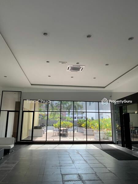 Untuk Disewa - Clubhouse for Pickleball, Tennis, Retail Space