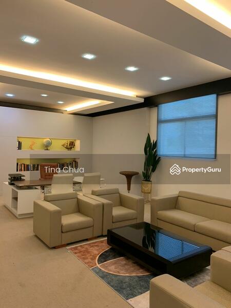 Untuk Disewa - Clubhouse for Pickleball, Tennis, Retail Space